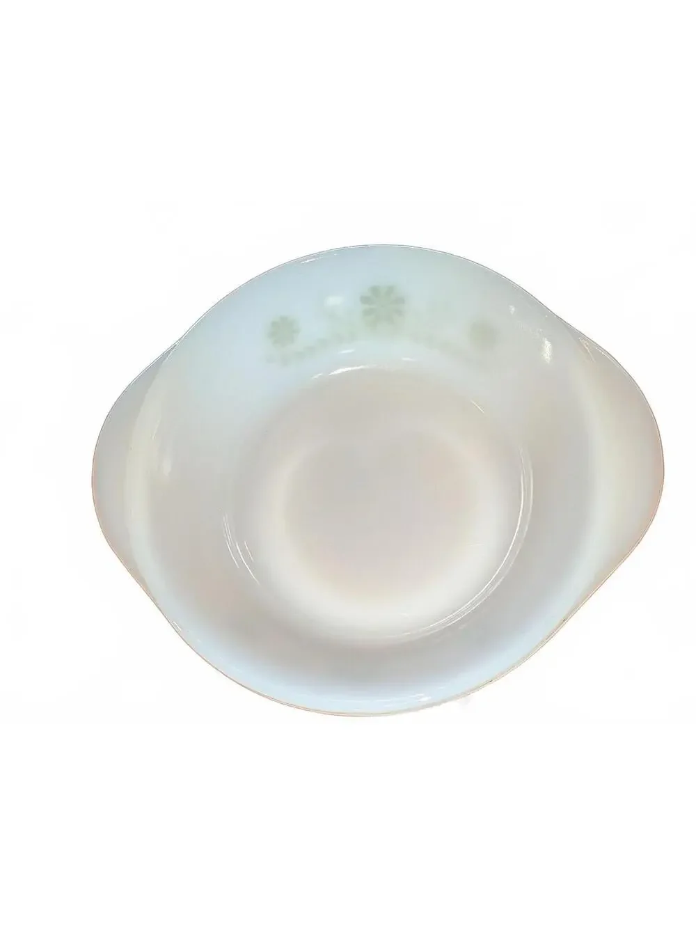 Glasbake this vintage